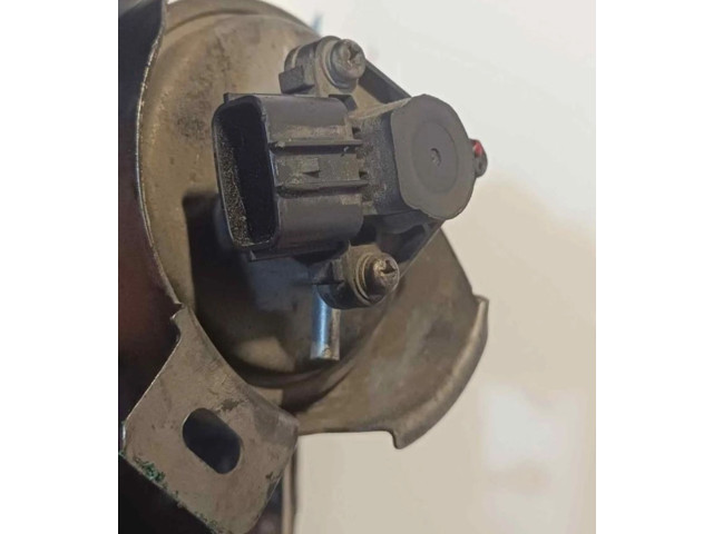 Turbodmychadlo Турбина 9682778680 Peugeot 307