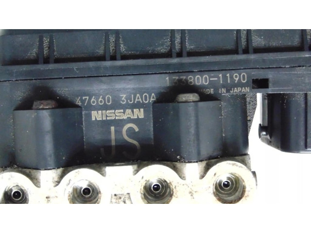 Блок ABS Infiniti QX60 L50