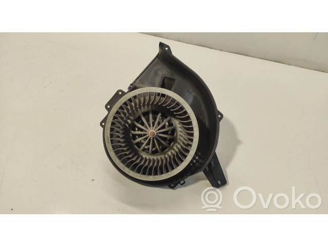 Вентилятор печки 87028, 0013967 Skoda Roomster (5J)
