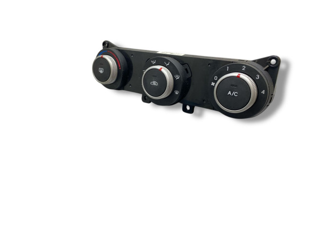 Блок управления климат-контролем 972501H021   KIA Ceed