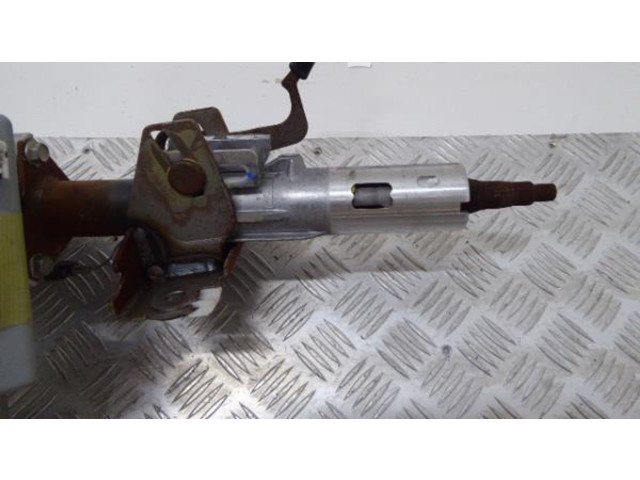 Руль Toyota Verso 2009 - 2018 года F1901-0F010, A00