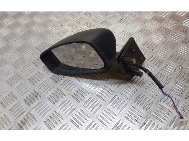 Зеркало электрическое Fiat Idea - года