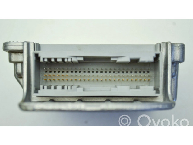 Блок подушек безопасности 3424581   BMW X3 E83