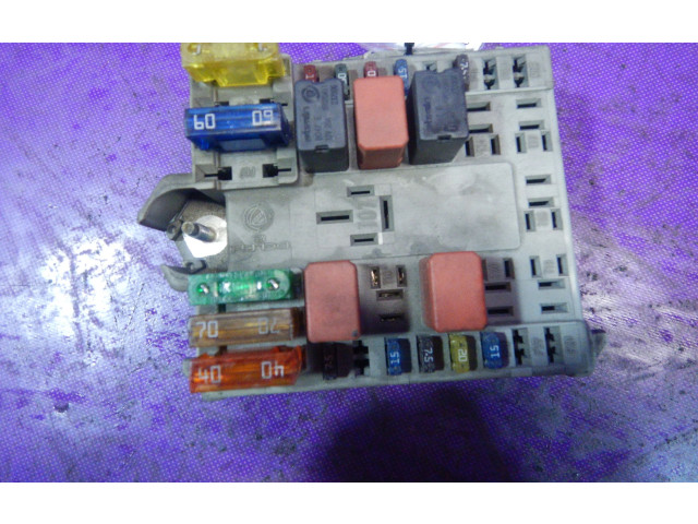 Vstřikovací lišta 46760247, 46760247   Fiat Punto (188)    188 