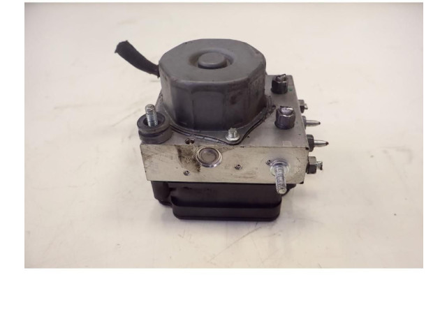 Блок АБС 0265956285   Dacia  Sandero  2008 - 2012 года