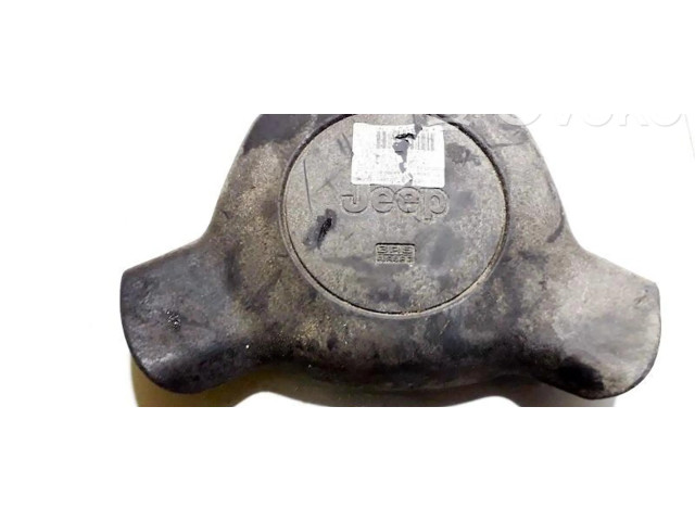 Подушка безопасности водителя cchj1t5caaf Jeep Cherokee