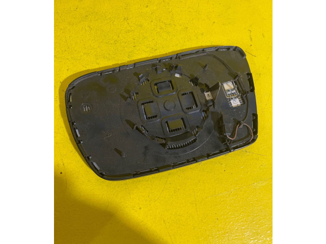 Зеркало электрическое Jeep Grand Cherokee 2010 - 2021 года