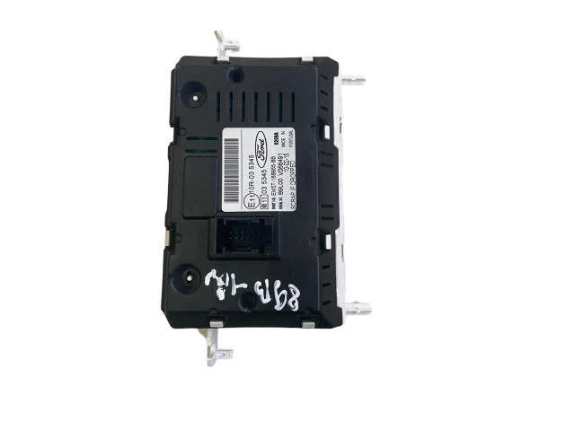 Дисплей EM5T18B955BB, 10R035345 Ford Ranger