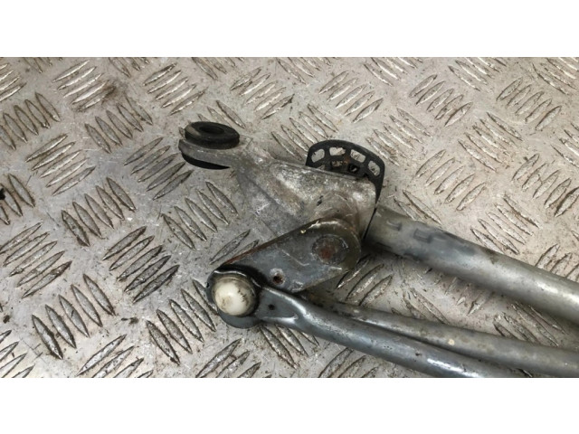 Комплект механизма стеклоочистителей