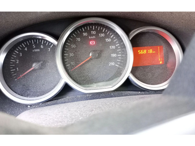 Панель приборов 248106459R   Dacia Sandero       