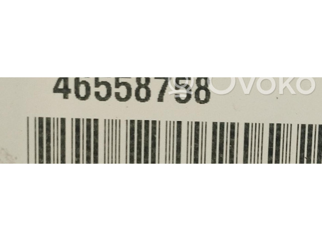 Блок предохранителей 46558758, 46558758 Alfa Romeo GT