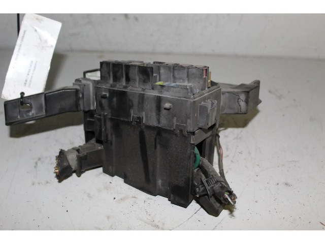 Pojistková skříňka Fiat Sedici 2006