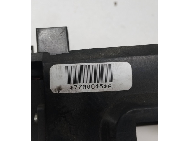 Ручка стеклоочистителей 30658614 Volvo V70