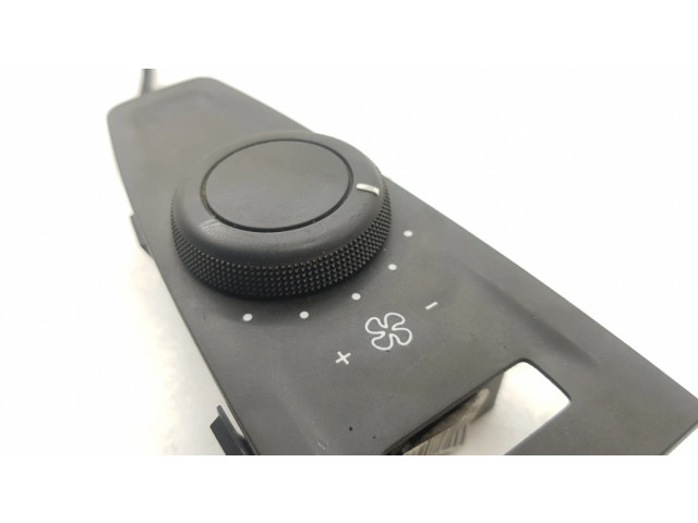 Блок управления климат-контролем 96754037 Citroen C4 Grand Picasso