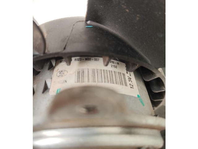 Вентилятор радиатора M159984 Citroen C4 Cactus