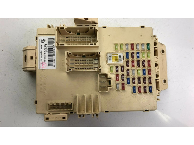 Блок управления 91950A2130, G612 Hyundai i20 (GB IB)