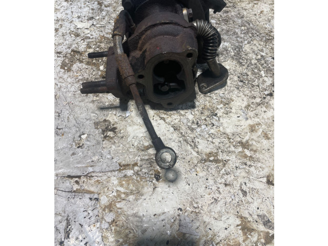 Турбина Fiat Linea 54359708005