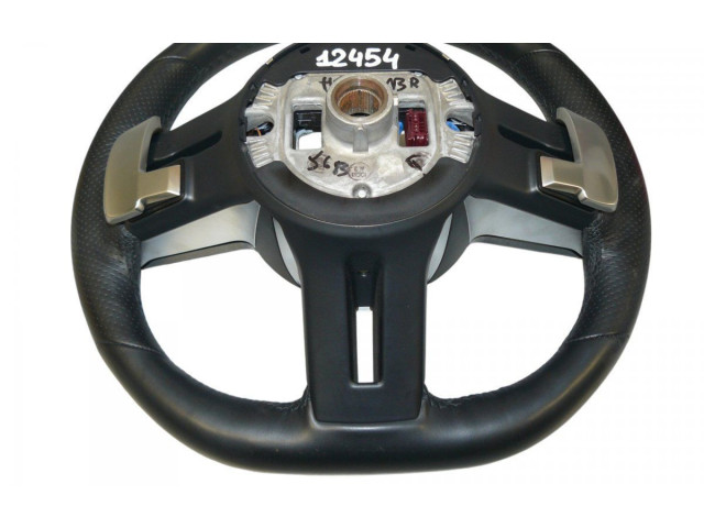 Volant Mercedes-Benz E AMG W213 2018 A0004606912