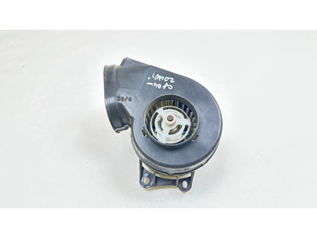 Вентилятор печки 1485724080, 5020105 Citroen C8