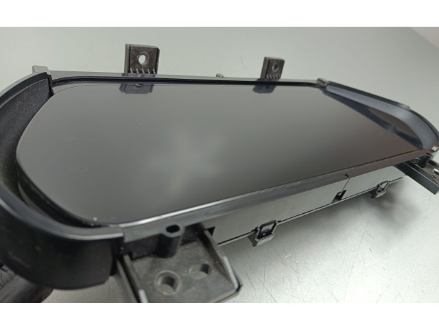 Подушка безопасности водителя 68525326AK Jeep Grand Cherokee WL