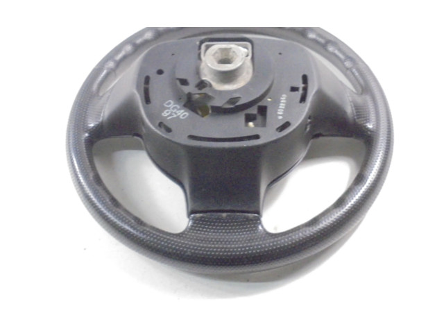 Volant Mazda 2 2006 DG4057K0097, DG4057K0097