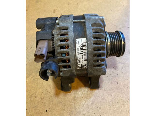 Генератор 9678178280, MS1042118210 Citroen C3 Aircross