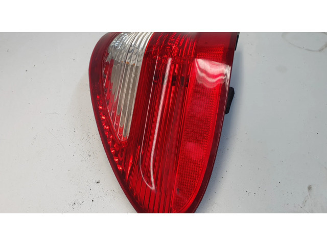 Задний фонарь DOTSAESTIAP2A02, 1339 Honda Civic 2011-2017 года