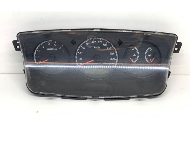 Панель приборов 80210-31520 SsangYong Actyon