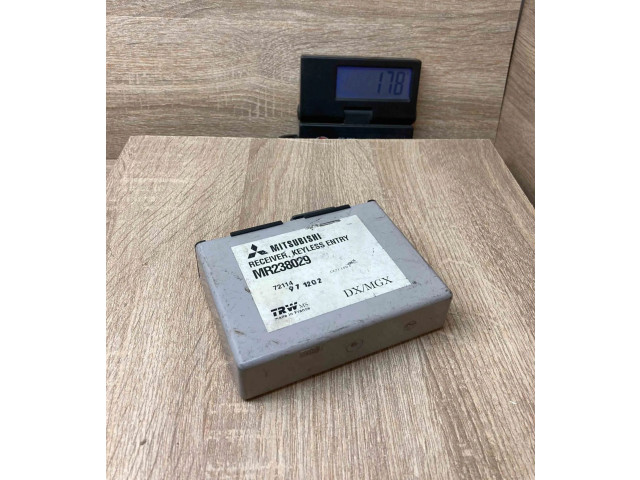 Блок комфорта MR238029, 971202 Mitsubishi Carisma