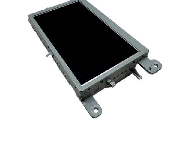 Дисплей 8T0919604 Audi Q5 SQ5