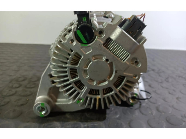 Поршень Генератор A2TX9091ZX Mazda 3 II