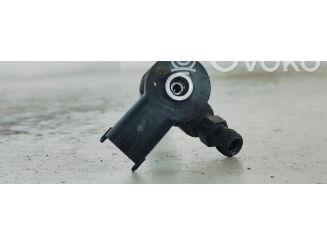 Vstřikovací lišta 0445110374 Hyundai ix35