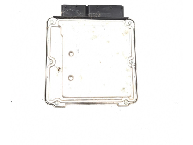 Řídící jednotka 03G906016GP, 0281012168 Volkswagen Caddy 2005