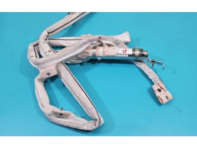 Боковая подушка безопасности 3V9880742D, IMPRK1477048 Skoda Superb B8 (3V)