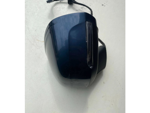 Зеркало электрическое Volvo XC90 2014 - года