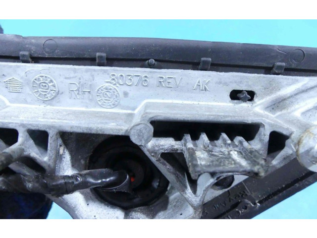 Zpětné zrcátko Dodge Charger 2014 IMPRK906030