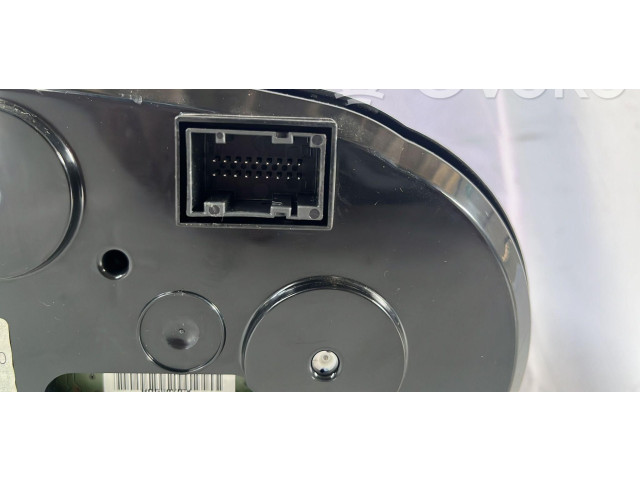 Панель приборов 00519018860, 00519018860   Lancia Delta III       