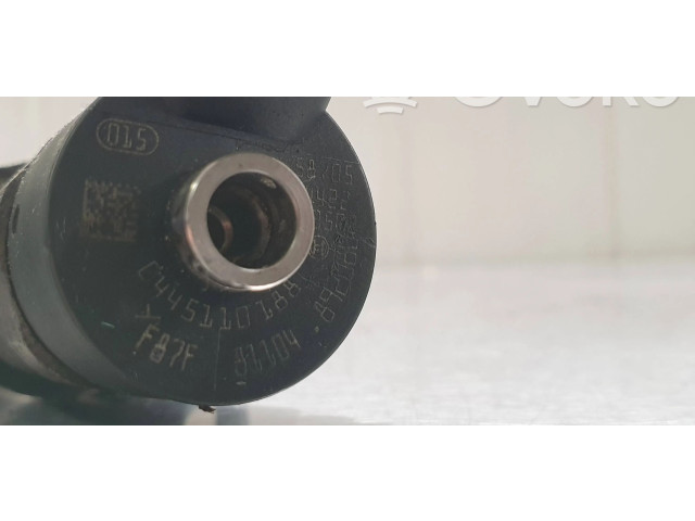 Блок предохранителей 892080 Citroen C5