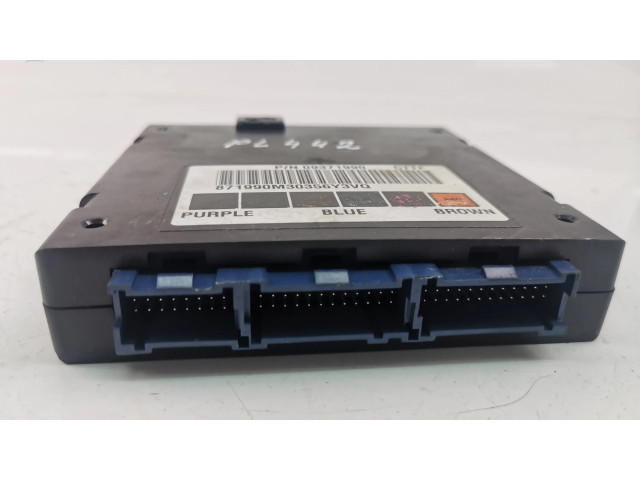 Блок управления 09371990 Chevrolet Suburban