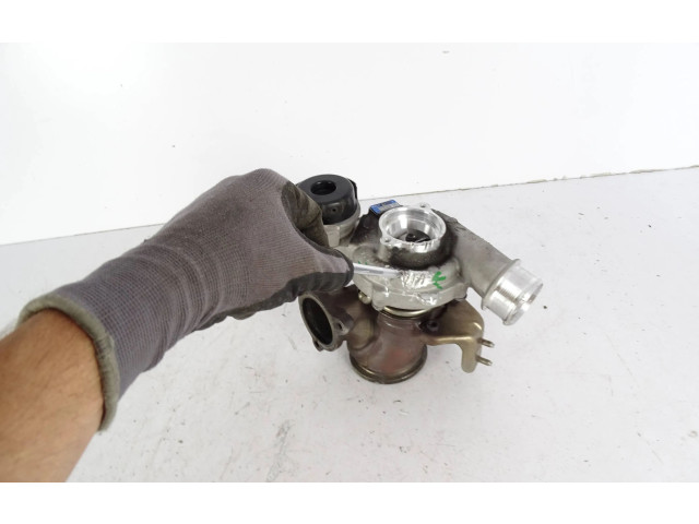 Turbodmychadlo Турбина 9A212302106 Porsche Cayman 982