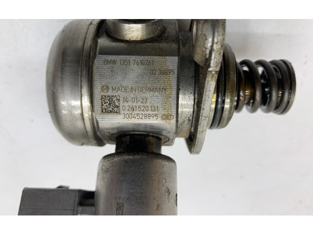 Vstřikovací čerpadlo 7610761, 13517610761 BMW X5 F15 N55 B30 A