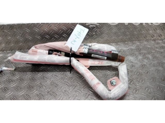 Боковая подушка безопасности KIA Niro