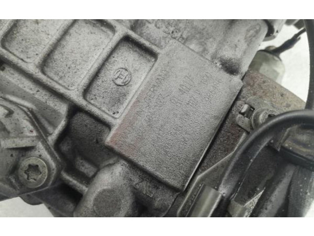 Топливный насос