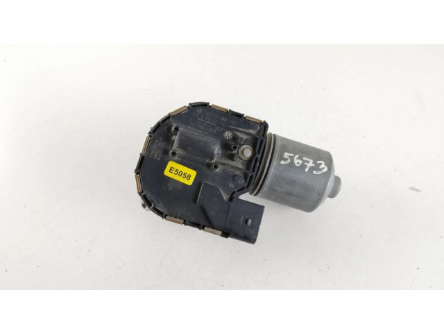 Моторчик дворников 1K1955119B, 0390241744 Volkswagen Golf V