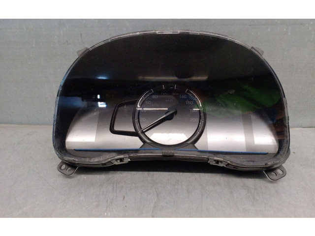 Топливная рампа 94013G2750, 94013G2750 Hyundai Ioniq для двигателя G4LE