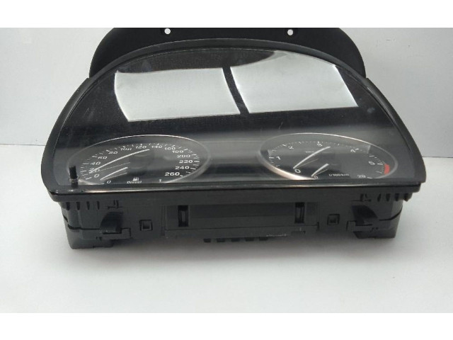 Přístrojová deska  BMW X1 E84 2011 928384001  