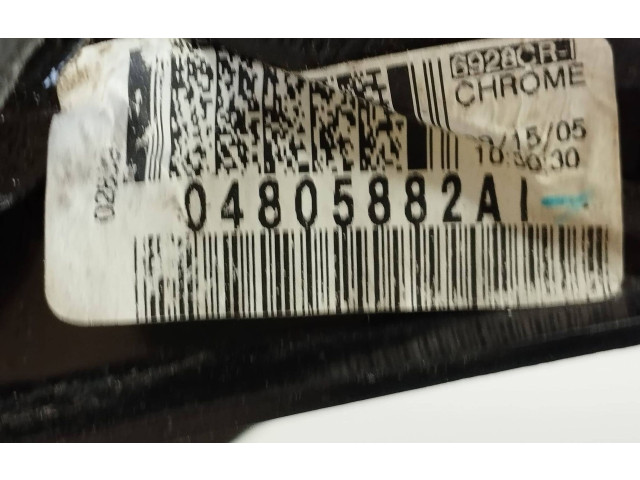 Зеркало электрическое        Chrysler 300 - 300C  2005 - 2010 года   