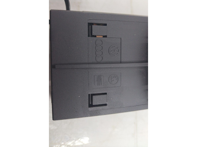 Ручка поворотов/ фонарей 6R0941531FAPV    Volkswagen Multivan T5