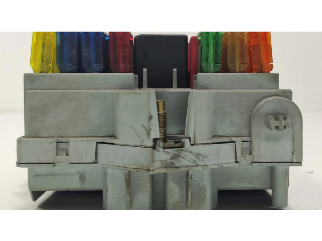 Pojistková skříňka 46835593 Fiat Punto (188) 1999