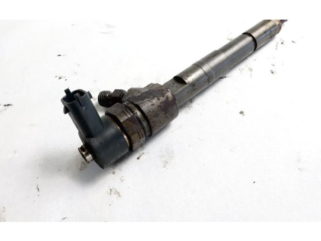 Форсунка 55246223 Fiat 500L